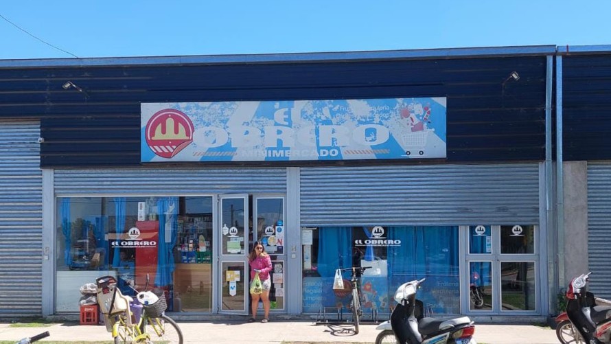 Gitanos estafaron a comerciantes con una compra de casi un millón de pesos