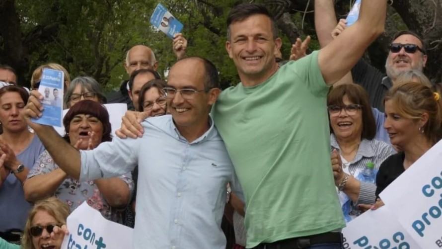 El ‘grano’ ‘Bali’ volvió a aparecer