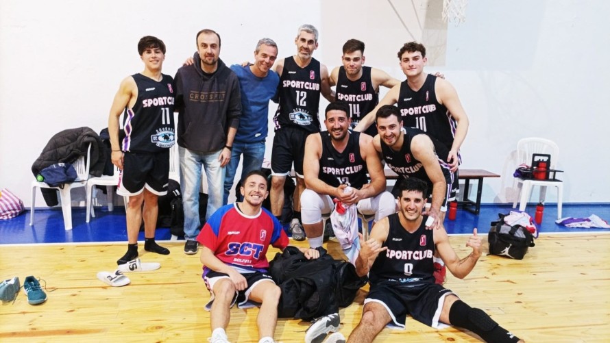 Sport Club Trinitarios se trajo dos puntos de Pehuajó