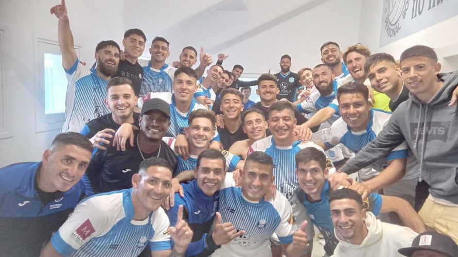 El domingo a la tarde, Club Ciudad afrontará la semifinal en Pergamino