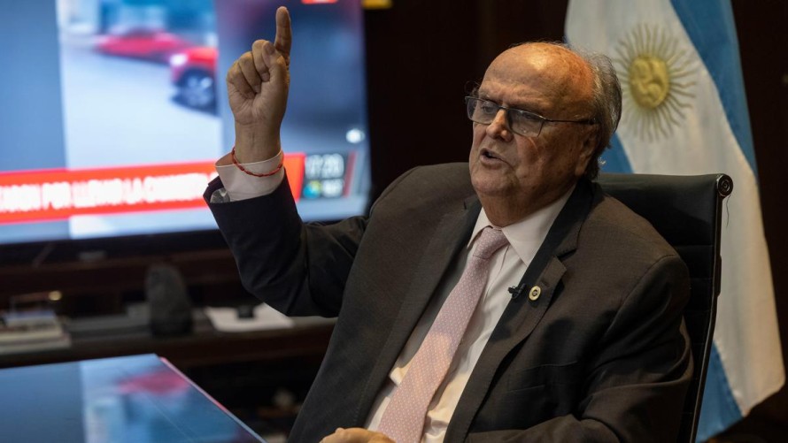 Importaciones acumularon US$ 64.000 millones, el segundo mejor registro en 5 años