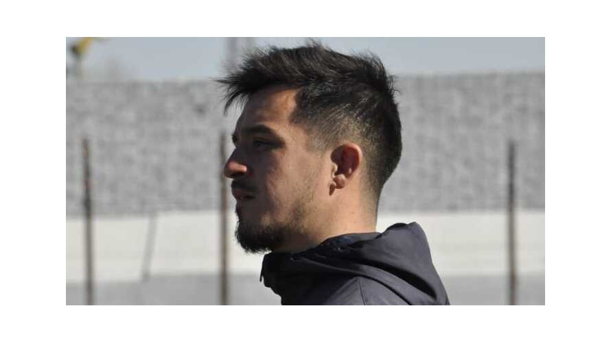 Federico Britez sobre la final ante Casariego: “La idea es poner a Independiente en lo más alto”