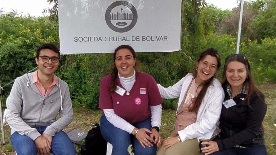 El Ateneo acercará el campo a la ciudad con el concurso “Campo Joven 2023”