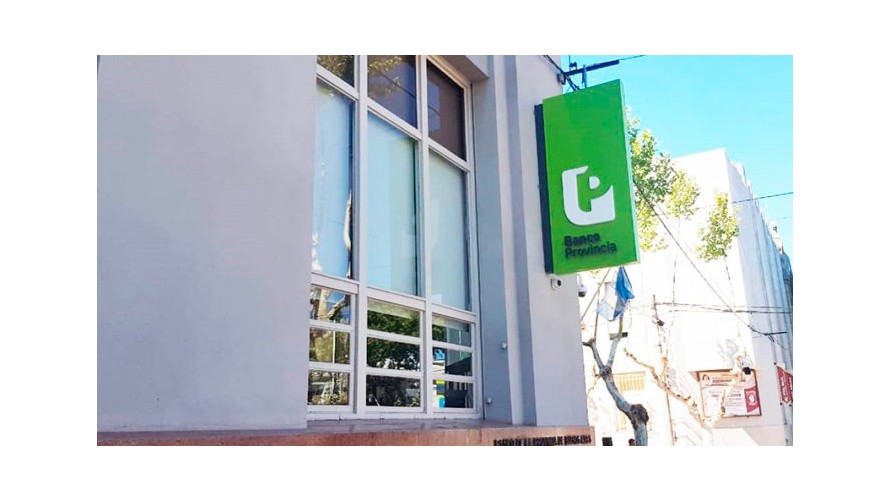 Los bancos atenderán de 8 a 13 desde el próximo martes