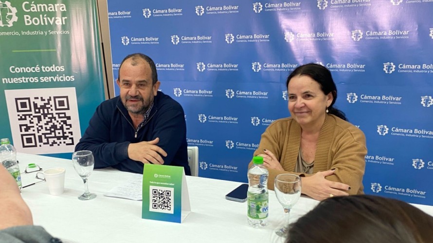 Dieron a conocer detalles del Programa de Becas