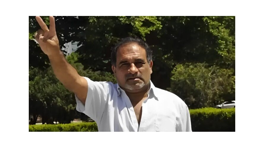 Escándalo en la Legislatura: prisión preventiva para “Chocolate” Rigau