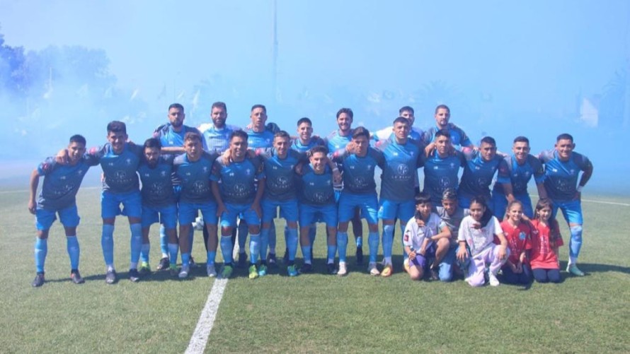 El Ciudad logró un triunfo muy trabajado y ya piensa en los cuartos de final