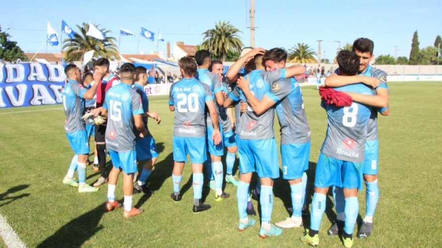 El Ciudad logró un triunfo muy trabajado y ya piensa en los cuartos de final
