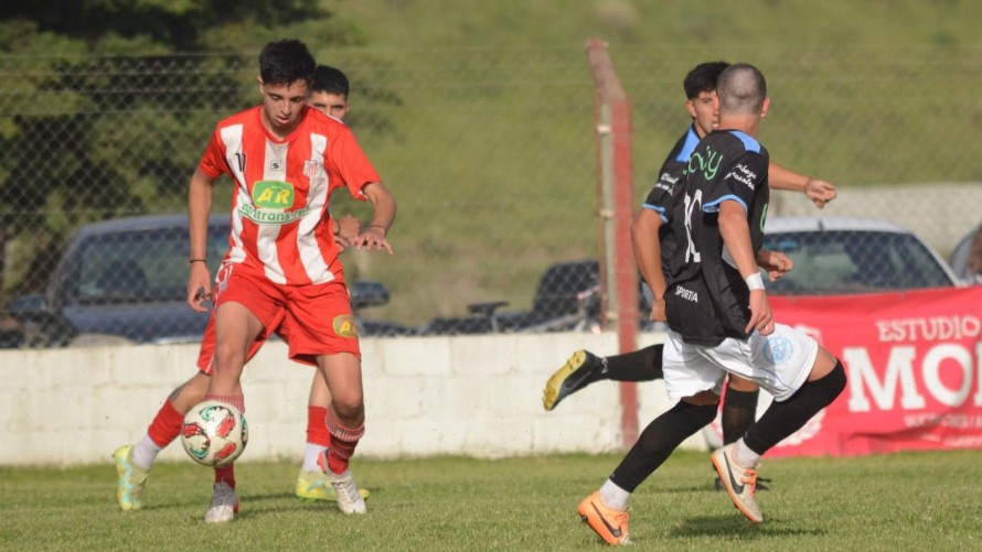 Extraordinario marco de público en los partidos de ida de las finales