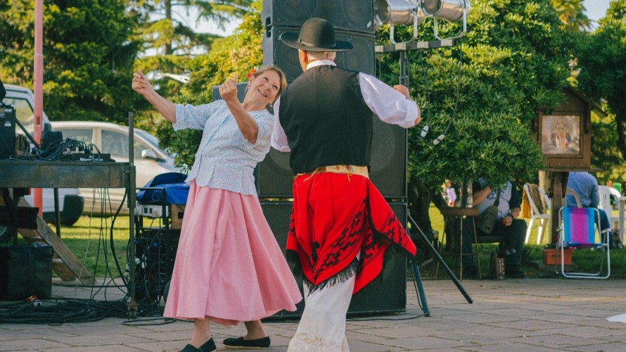 Hubo festejos por el 114° cumpleaños de la ciudad de Henderson