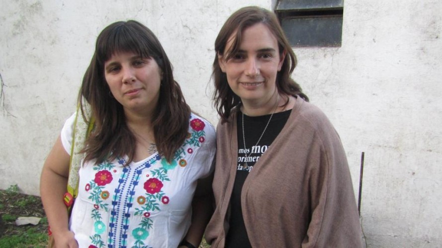 La Cultural se integró a la Red de Bibliotecas por la Memoria