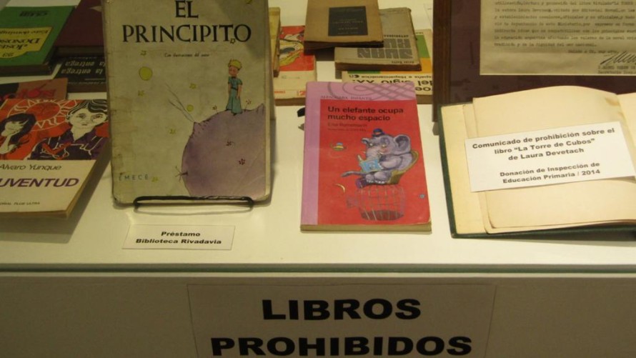 Continúa abierta la expo Instantáneas por la Justicia y la Memoria