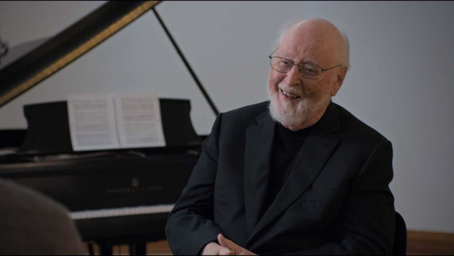 Cine: John Williams