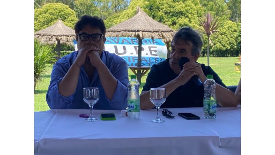 Los municipales piden reapertura de paritarias en todos los distritos