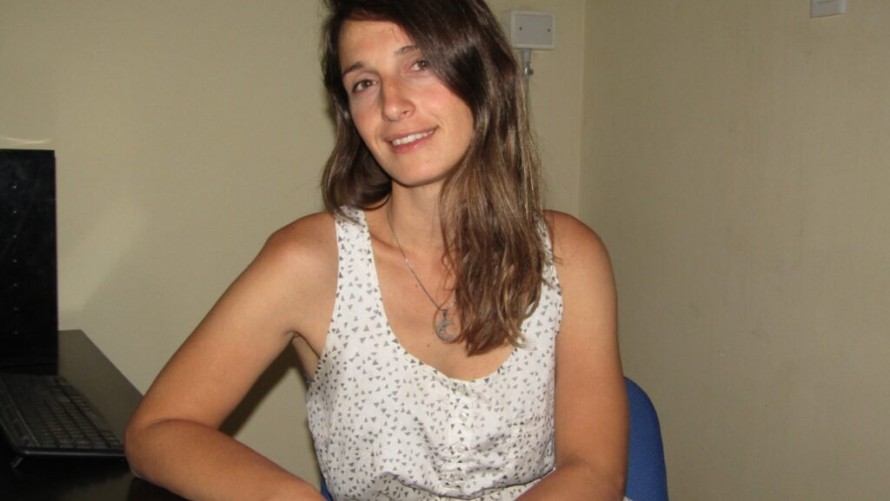 Bernarda antes de Bernarda y después de Bernarda