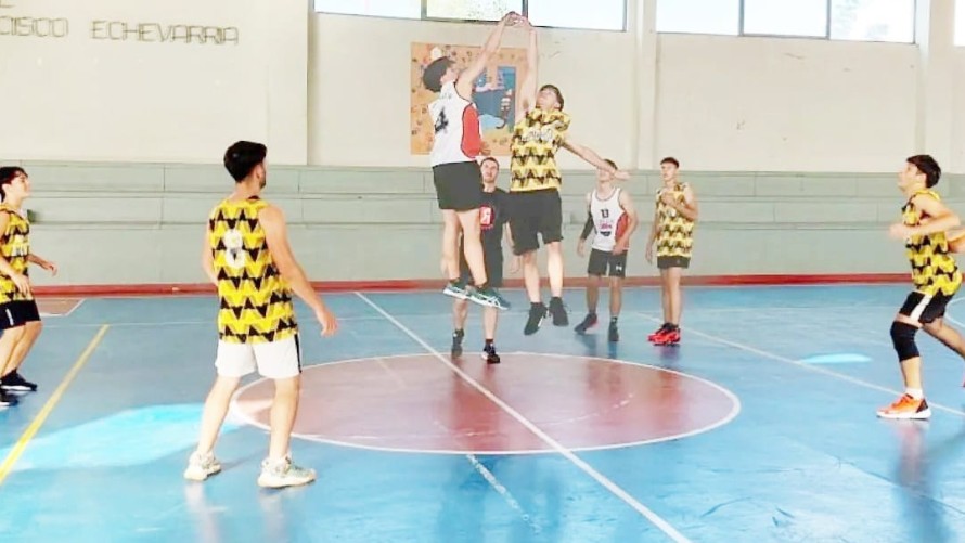 Pura Madera, campeón del torneo; Mago Lofrano, subcampeón