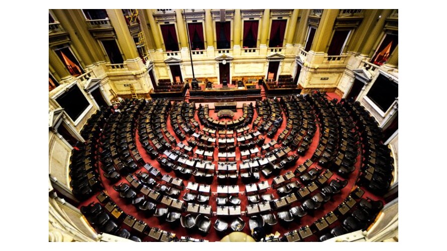 Milei llamó a sesiones extraordinarias hasta el 31 de enero para tratar reforma del Estado y Ganancias