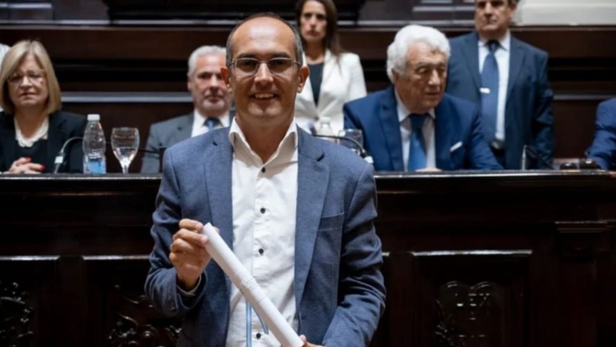 Pisano, ante un final problemático y un desafío crucial