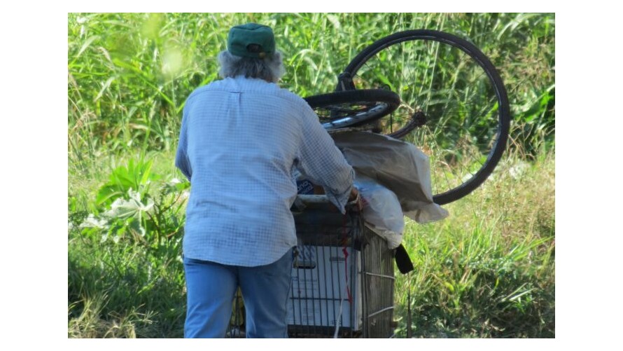 La pobreza no tiene techo: roza el 45% y se espera que crezca por la inflación