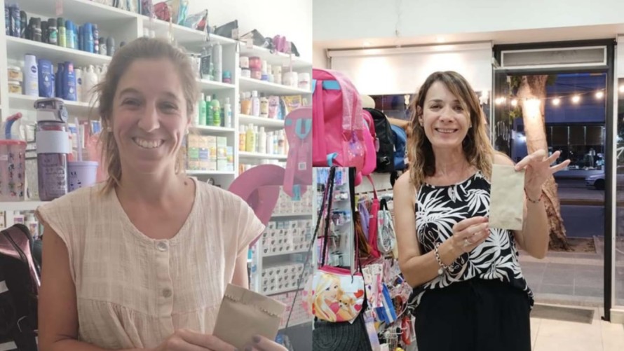 Se conocieron las ganadoras del sorteo final de la rifa anual