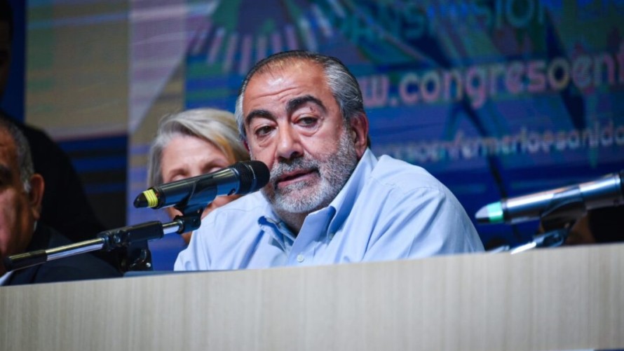 La Justicia declaró inconstitucional la reforma laboral del mega DNU de Milei