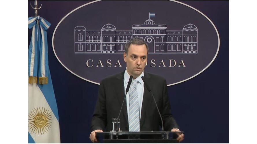 Ley Ómnibus: el Gobierno anticipa un “ajuste mayor” sobre las provincias