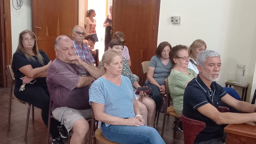 Hubo quórum y las Ordenanzas Fiscal e Impositiva 2024 fueron aprobadas con aumentos considerables