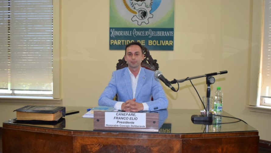 El oficialismo buscará dejar firme el "tasazo" en una nueva convocatoria de Mayores Contribuyentes