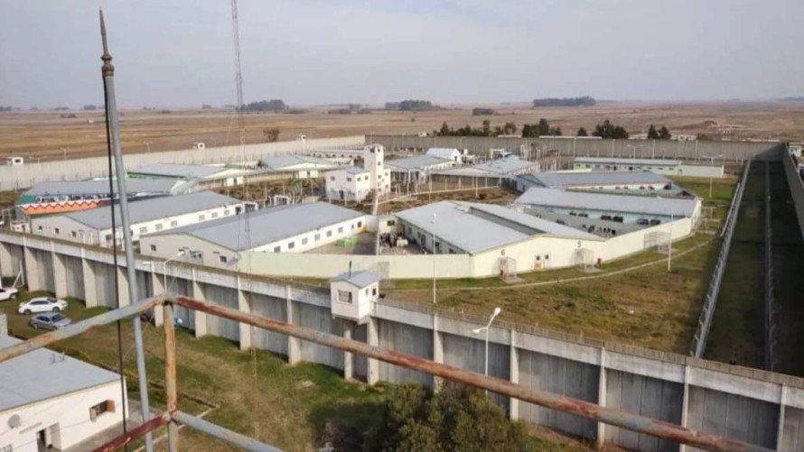 Cuatro años de prisión para un preso que apuñaló a otro en la Unidad 17