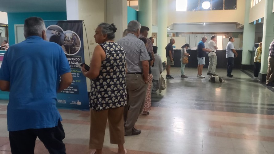 Últimos días para pagar las tasas municipales, con aumento pero también con descuento