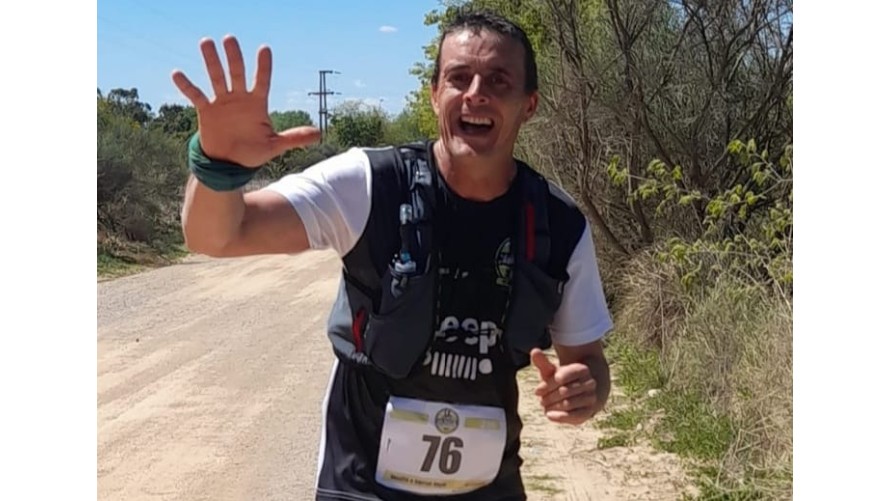 Atletas locales, presentes en otro Cruce Tandilia