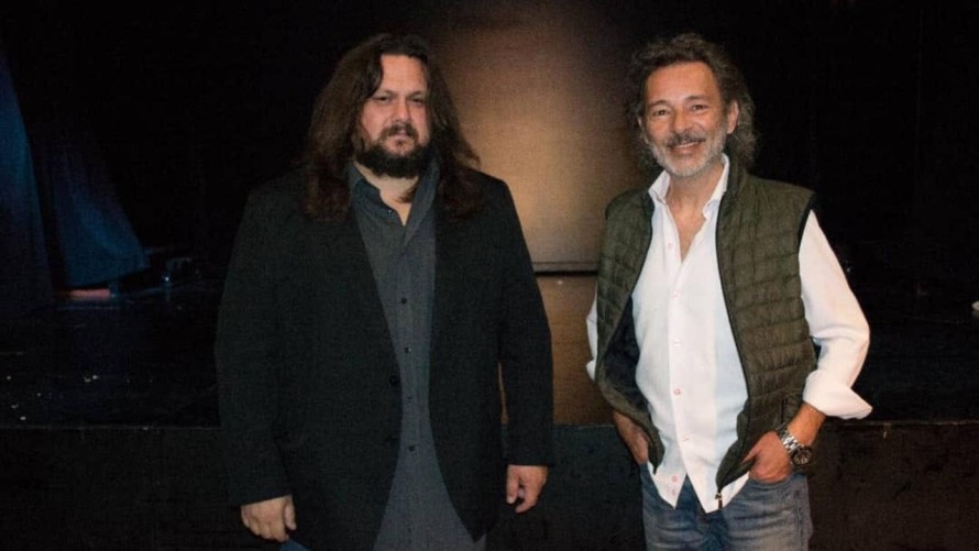 “Diario de un Loco” se presenta en el teatro El Mangrullo