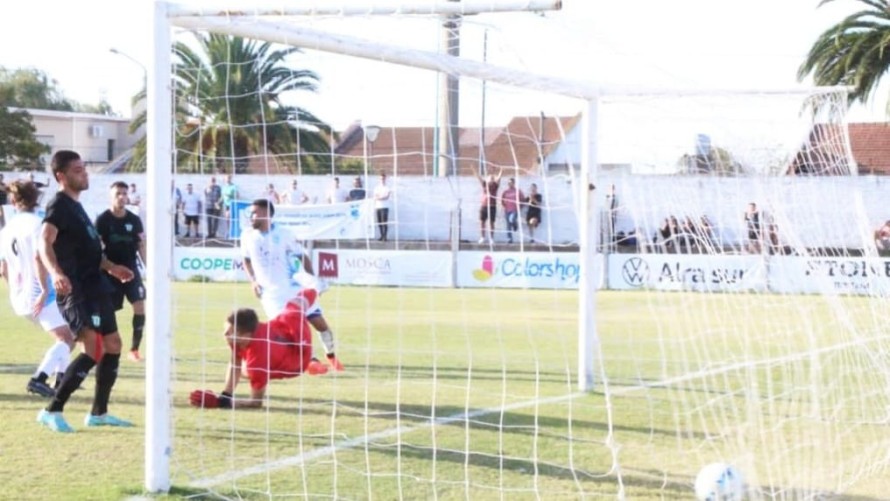 El próximo 17 de marzo comenzaría el Torneo Federal A 2024