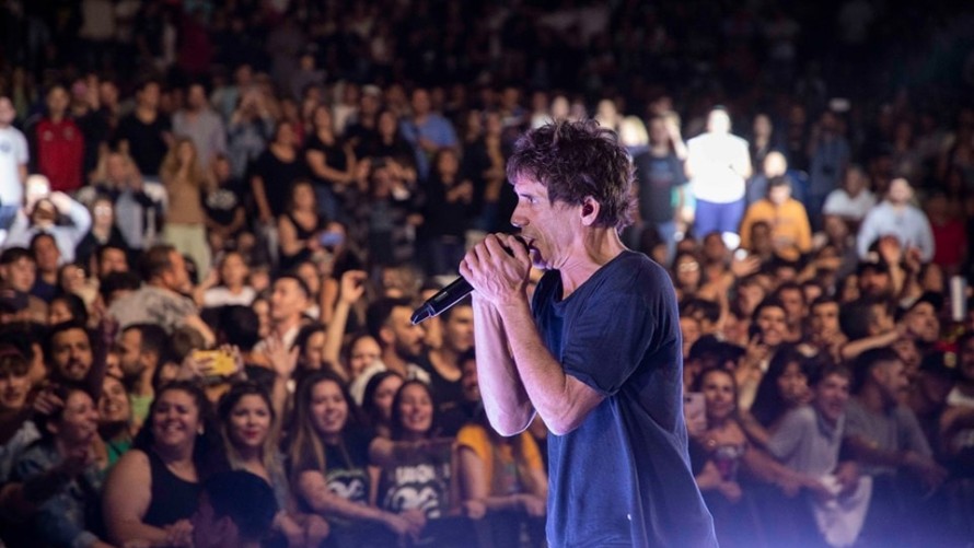 Se realizó la 43 edición de La Fortinera Deroense