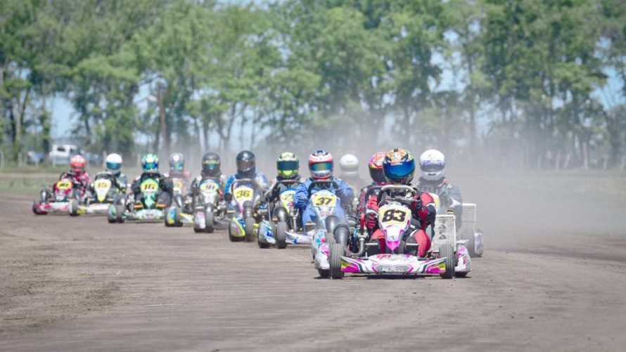 Ya se sabe cuándo y dónde comenzará el campeonato 2024 y se definirá el Provincial 2023