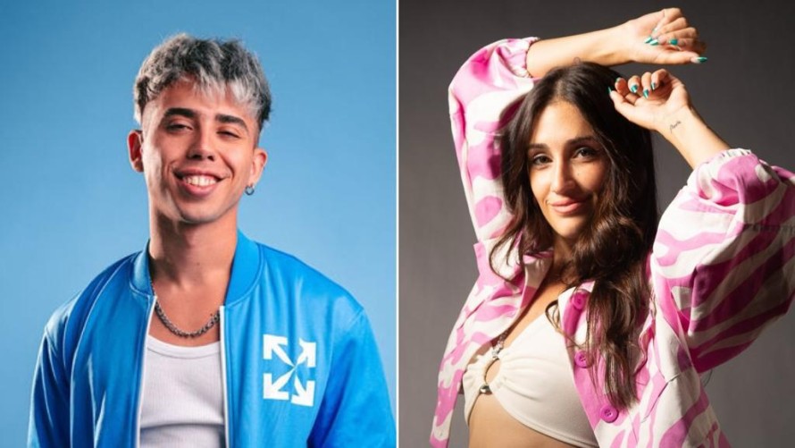 Luck Ra, Guasones y la bolivarense Jazmín Briguez se presentarán en La Fortinera
