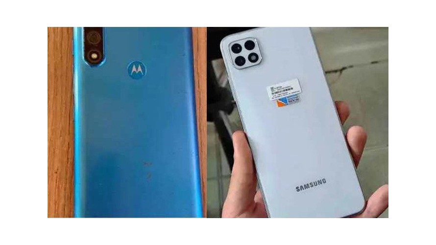 Les entraron a la casa mientras dormían y les robaron 2 celulares y un DNI