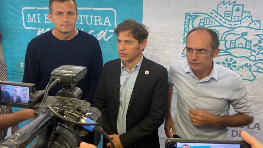 Salvataje: el municipio de Bolívar recibiría fondos provinciales por más de 600 millones de pesos