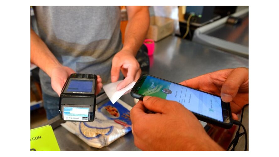 Cuenta DNI: descuento del 20% en supermercados y otros beneficios para febrero