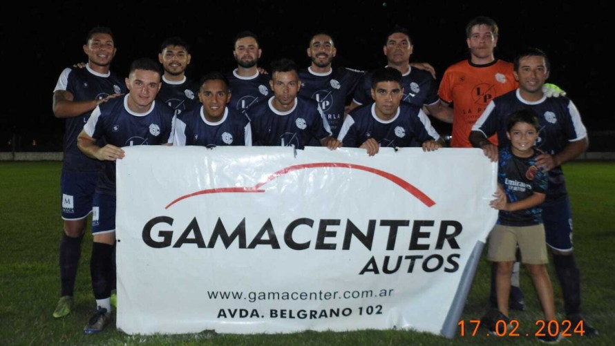 Copa Desafío: Independiente se llevó el clásico ante Empleados en la ida