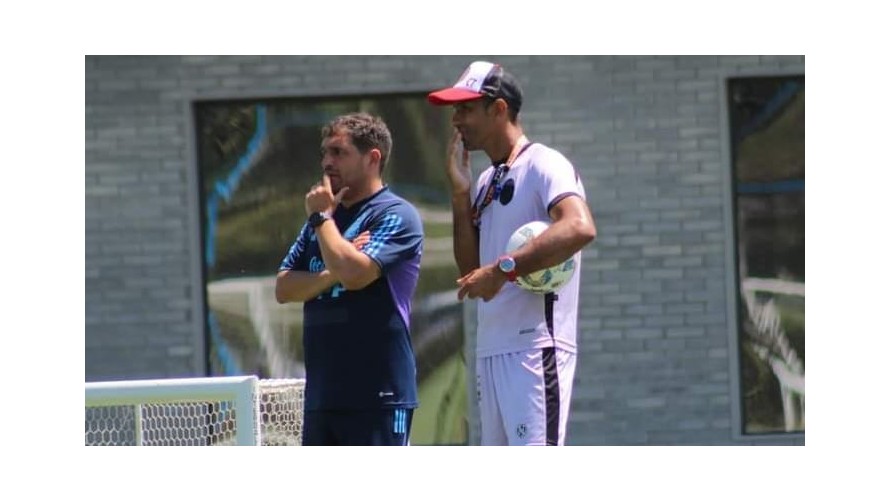 “Hay que trabajar mucho, pero se disfruta el día a día”