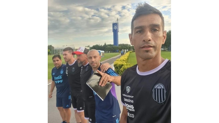 “Hay que trabajar mucho, pero se disfruta el día a día”