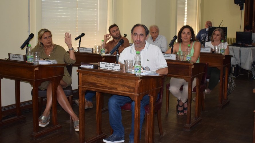 “La salud no es una mercancía”: el comunicado de Juntos tras la medida tomada en el hospital