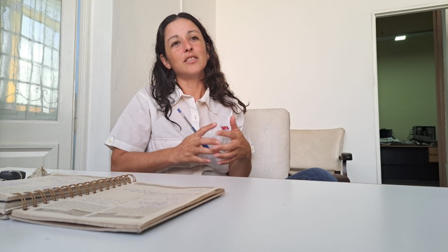 INTA Bolívar prepara una interesante jornada a campo para el 28 de febrero