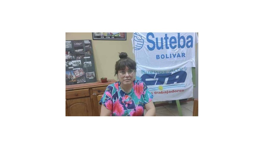 Docentes a un rato de volver a clases: conformes con Provincia, preocupadísimos por Nación