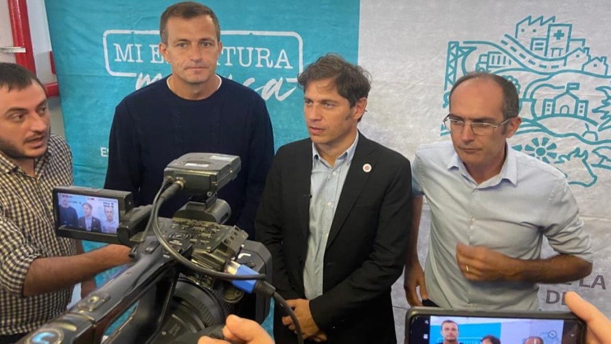 Salvataje: el municipio de Bolívar recibiría fondos provinciales por más de 600 millones de pesos