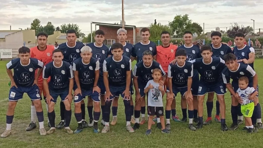 Tiene dueño la segunda edición de la Copa Desafío