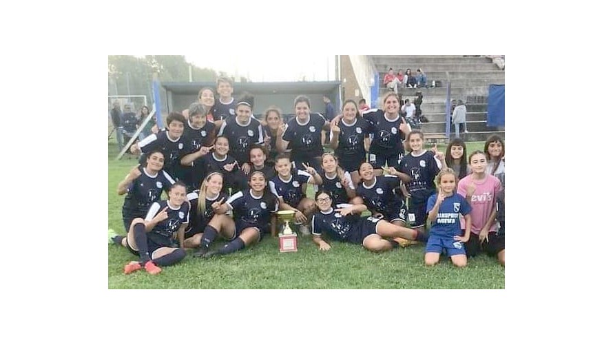 Tiene dueño la segunda edición de la Copa Desafío