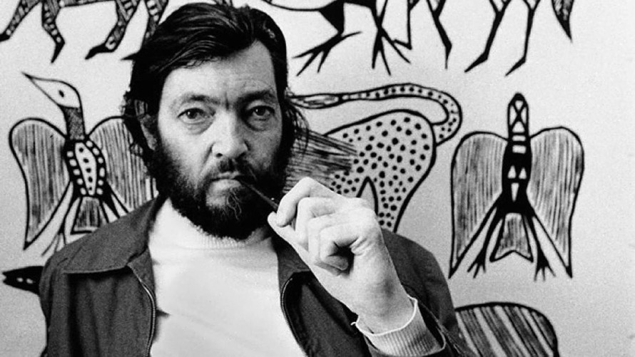 A 40 años de la muerte de Cortázar, su paso agridulce por Bolívar