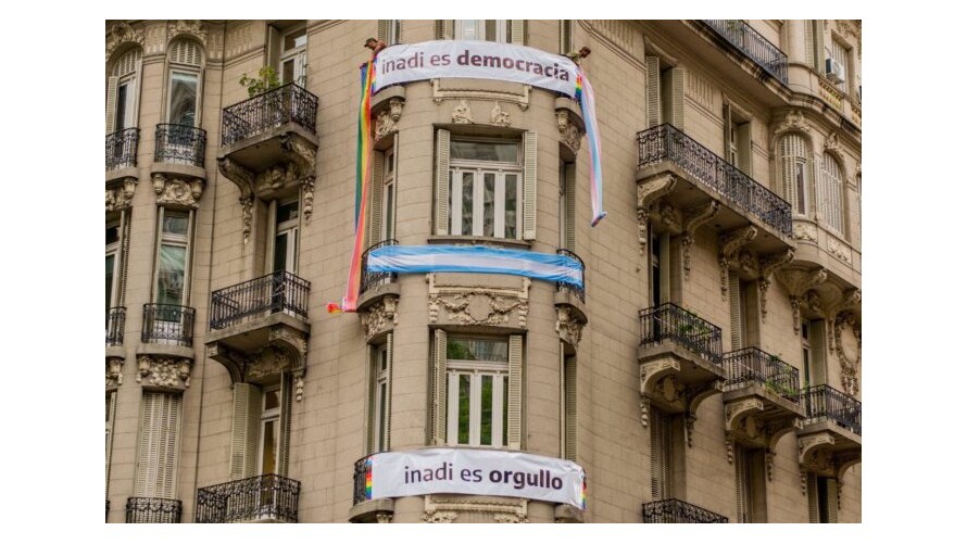 El Gobierno anunció el cierre del Inadi y dijo que eliminarán otros organismos “que no sirven para nada”
